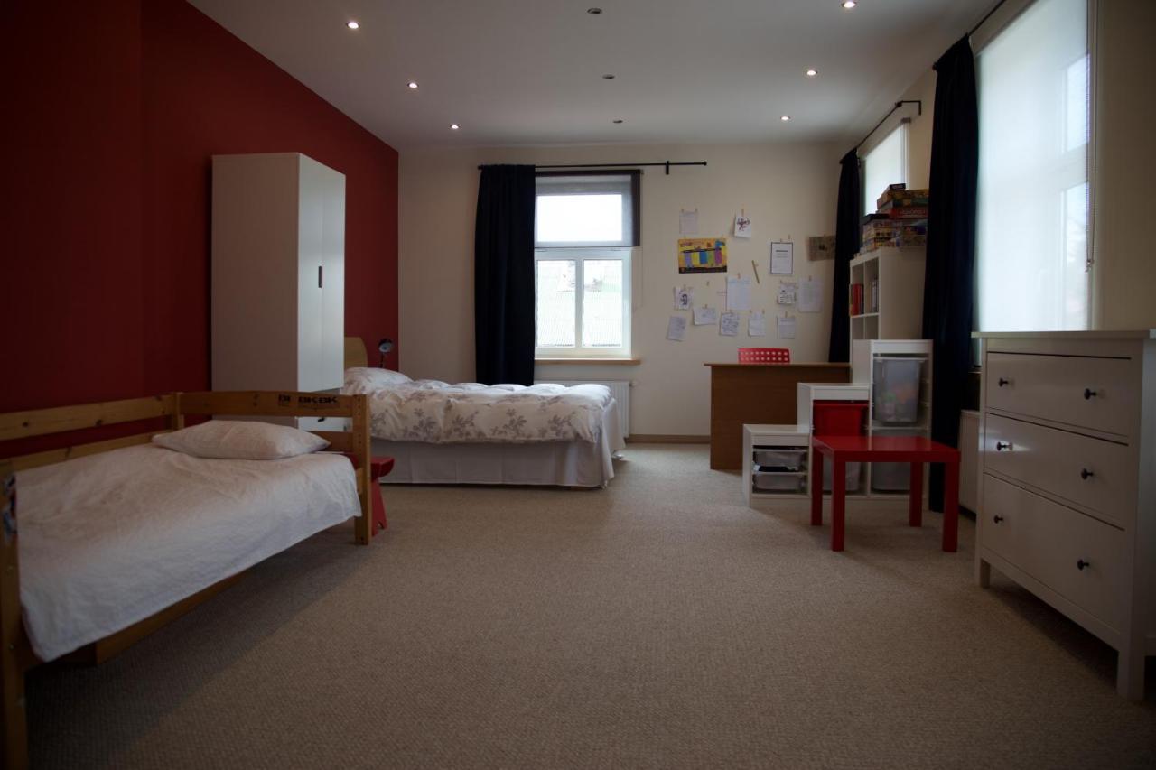 Altribute Studio W Sauna Secure Parking Wifi 90Mbs Liepāja Exterior foto