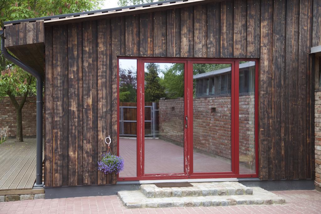 Altribute Studio W Sauna Secure Parking Wifi 90Mbs Liepāja Cameră foto